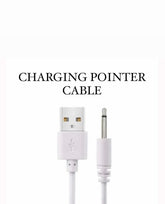 Rose Wet Replacement Extra Chargers